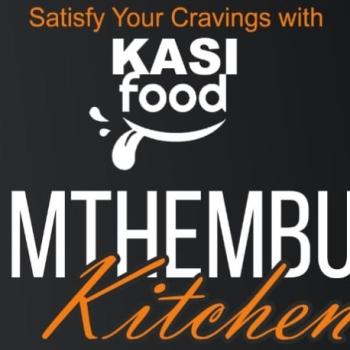 Mthembu Kitchen