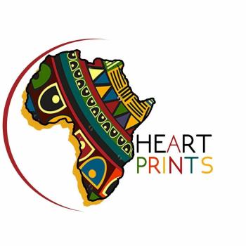 HeArt Prints Afrika
