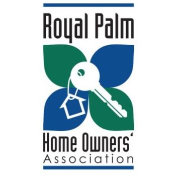 ROYAL PALM HOMEOWNERS ASSOCIATION