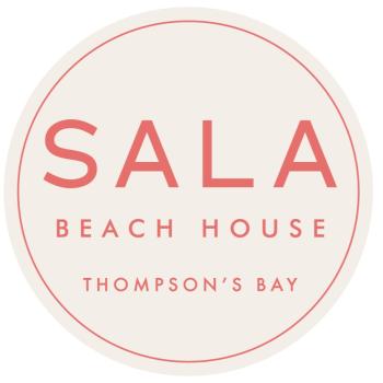 Sala Beach House
