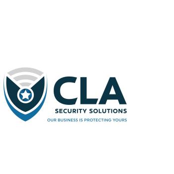 CLA Security Solutions