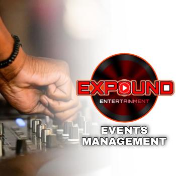 Expound  Entertainment  (Pty) Ltd