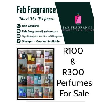 Fab Fragrance